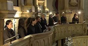 Festival Galuppi 2023 - Musica Sacra, Adriano Banchieri - (Conservatorio "G. B. Martini" di Bologna)