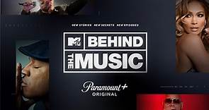 VH1's 'Behind the Music' Returns as Streaming Series on Paramount+: Watch it Online Here