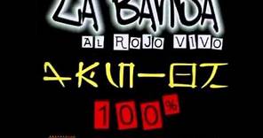 Voy A Ganar - La Banda Al Rojo Vivo (2001)