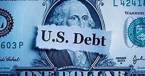 US debt on path to exceed World War II levels