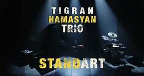 Tigran Hamasyan - StandArt (Live Concert at the Pole Pixel in Villeurbanne)