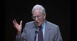 The Glory of God and the Reviving of Religion | J.I. Packer