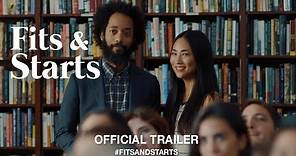 Fits and Starts (2017) | Official Trailer HD