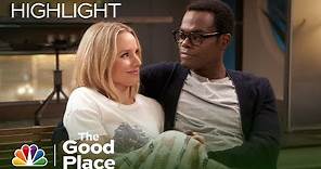 Chidi Remembers Eleanor - The Good Place