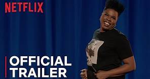 Leslie Jones: Time Machine | Official Trailer | Netflix