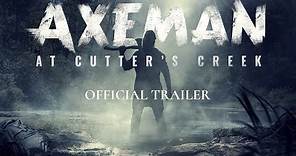 AXEMAN AT CUTTER'S CREEK -Trailer | Tiffany Shepis, Brinke Stevens, Elissa Dowling, Jamie Bernadette