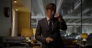Better Call Saul S04E02 Breathe - Jimmy's epic job interview (HD)