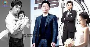 Jang Hyuk’s Family - Biography, Wife and Children