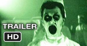 Grave Encounters 2 Official Trailer #1 (2012) - Horror Movie HD
