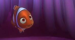 Opening scene - Finding Nemo (2003) | Hindi