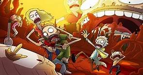 Ver Rick y Morty: Temporada 7, Capítulo 9 (2023) online gratis