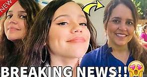 Jenna Ortega's Parents: The Fascinating Story of Edward and Natalie Ortega | All You Need to Know!