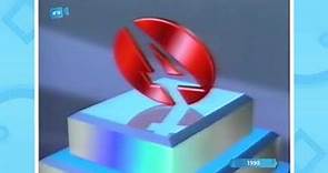 RTL4 | Zendervormgeving | Leaders | Promo' s | Overzichten (1990)