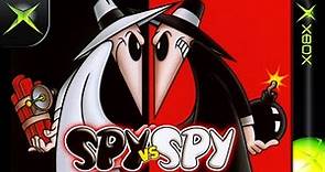 Longplay of Spy vs. Spy (2005)