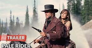 Pale Rider 1985 Trailer | Clint Eastwood