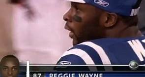 Happy Birthday, Reggie Wayne!