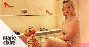 Charlotte Olympia 2nd London Store Opening