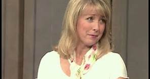 Teri Garr Collection on Letterman, Part 5 of 5: 1993-2008