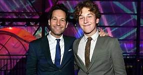 Jack Sullivan Rudd's biography: what is known about Paul Rudd’s son?