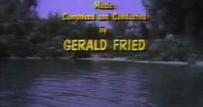 TBS Gilligan's Island Ending Promo 1989 Turner Media