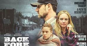 Back Fork (2019) | Trailer HD | Josh Stewart & A.J. Cook | Appalachia | Drama Movie