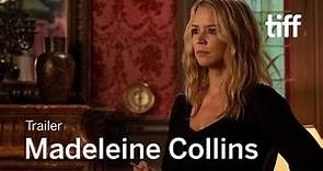 MADELEINE COLLINS Trailer | TIFF 2022