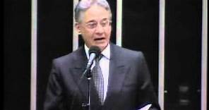 Discurso de posse do presidente Fernando Henrique Cardoso - 2ª Mandato (1999)