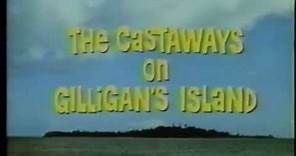 The Castaways On Gilligan's Island Trailer