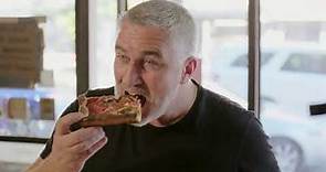 Preview: Paul Hollywood Goes to Hollywood