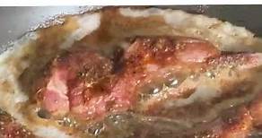 Bomb ass Lamb Chops Recipe | Easy Quick way to cook lamb chop | Tasty Meal Idea