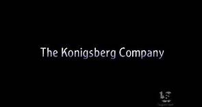 The Konigsberg Company/FremantleMedia/Pearson Television International (1994)