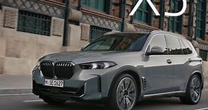 Before you finish reading, the BMW X5... - BMW Bavaria Motors