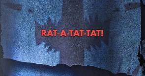 Dale Crover - Rat-A-Tat-Tat!