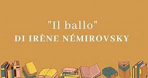 Il Ballo di Irène Némirovsky