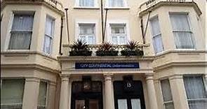 City Continental Hotel Kensington - London