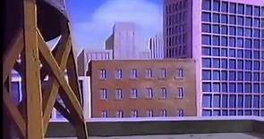 Las Nuevas Aventuras De Spider-Man(1981) El Cazador Y La Presa