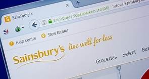 Sainsbury's to add delivery slots as orders double in six months