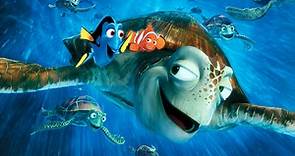 Ver Buscando a Nemo 2003 online HD - Cuevana