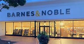 Barnes & Noble opens first Raleigh bookstore in 18 years