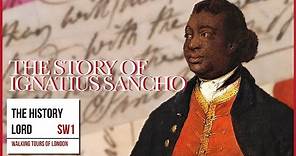 The Story Of Ignatius Sancho