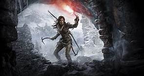 Rise of the Tomb Raider - Juego completo en Español | Sin comentarios | Longplay
