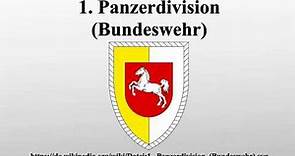 1. Panzerdivision (Bundeswehr)