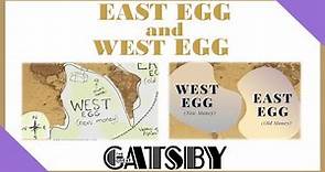The Great Gatsby's East Egg and West Egg: A Look into the Real-Life Inspiration