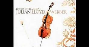 To a Wild Rose by Macdowell played by Julian Lloyd Webber