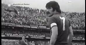 Il film dello scudetto del Torino, 1976 (tratto dalla "Domenica Sportiva")