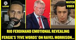 scary Sir Alex Ferguson had 80 per cent chance of death and feared he’d never be able to speak again after suffering brain haemorrhage in 2018
