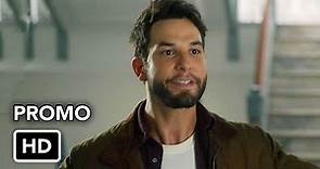 So Help Me Todd 1x03 Promo "Second Second Chance" (HD) Skylar Astin, Marcia Gay Harden series