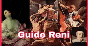Conoce la vida y obra de Guido Reni
