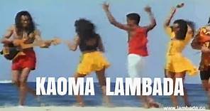 Kaoma - Lambada (Official Video) 1989 HD