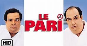 Le Pari (1997) Bande Annonce Officielle VF